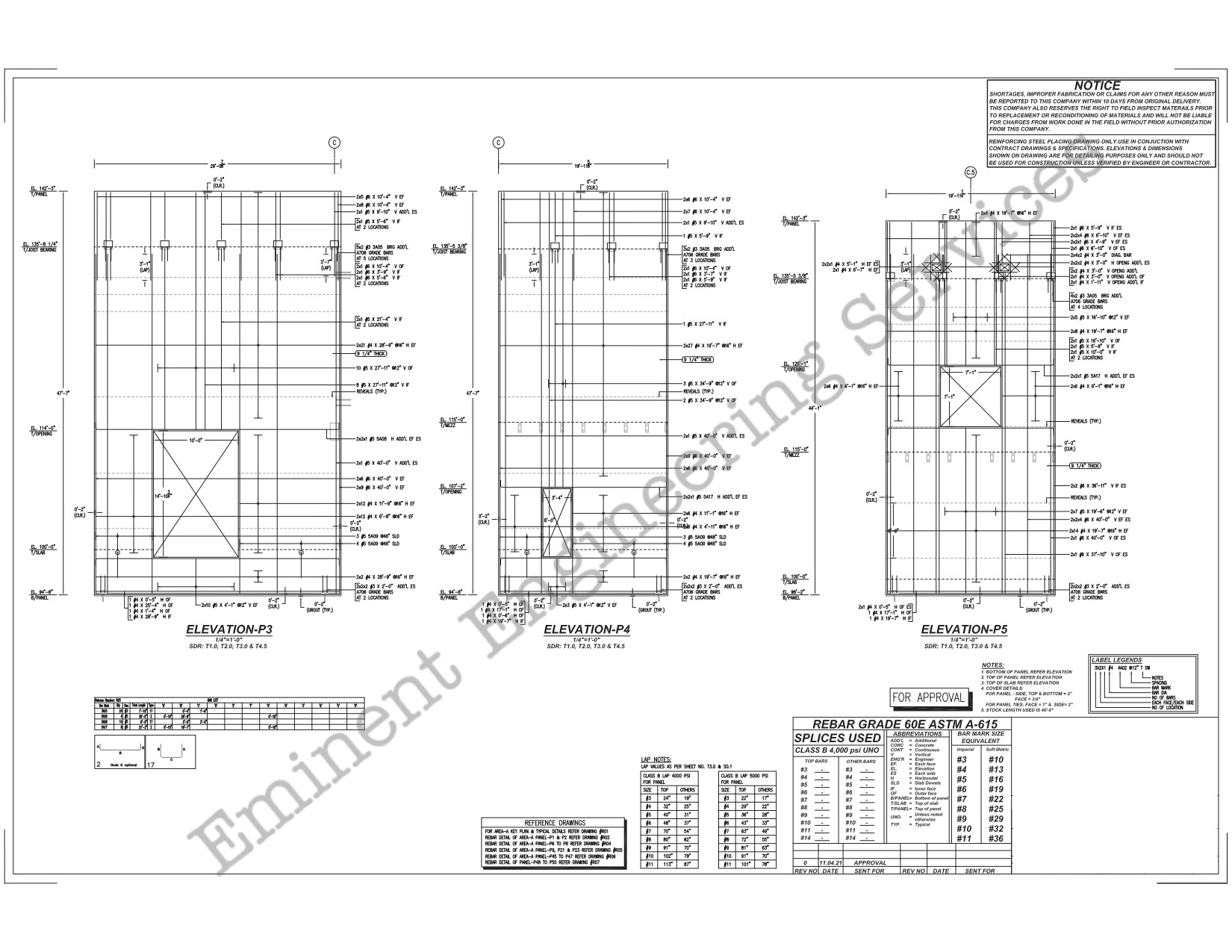 Eminent Engineering Services